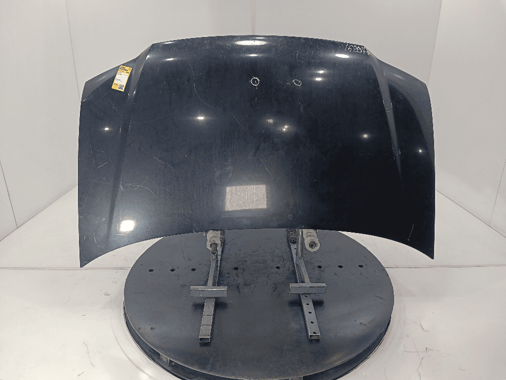 Капот к Volkswagen Touran 1 (03-07)