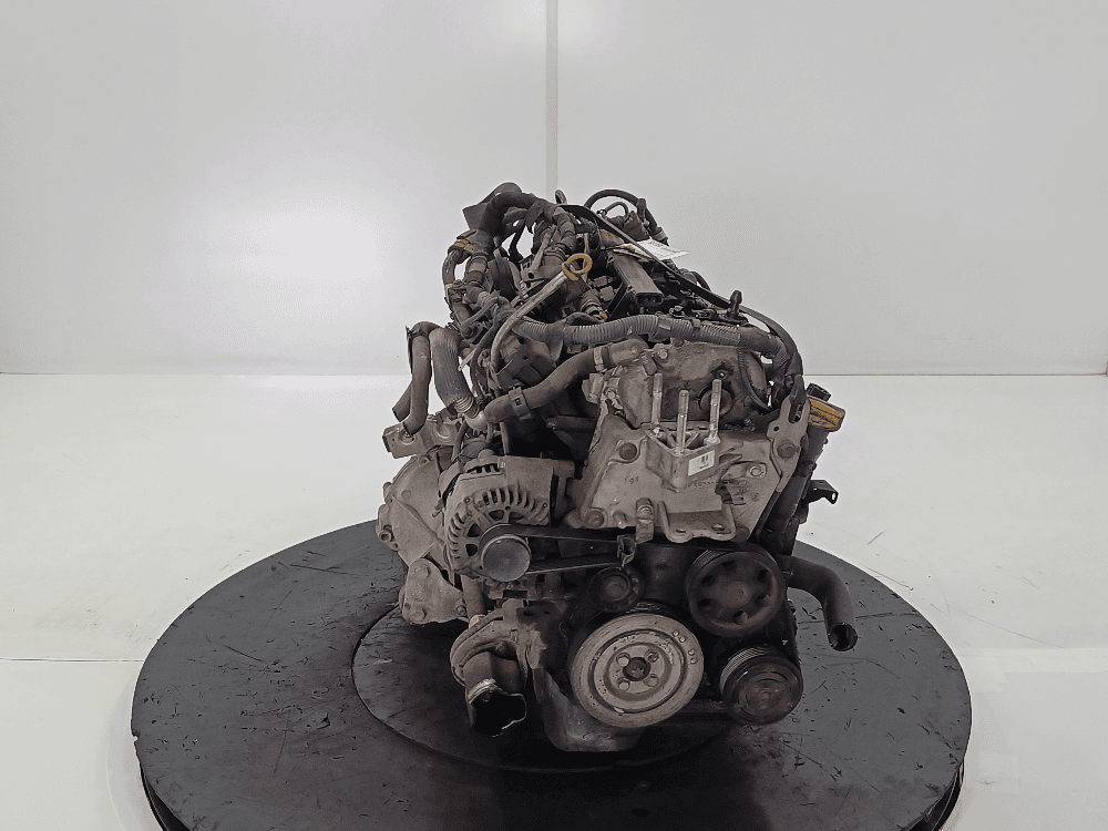 Двигатель к Fiat Grande Punto (05-18)