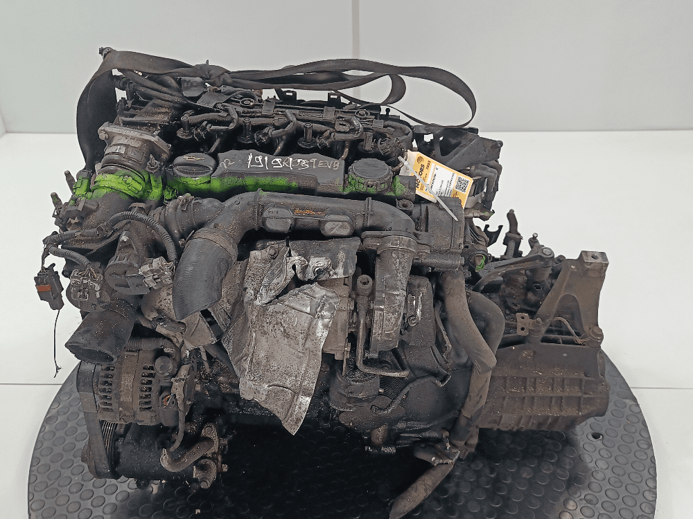 Двигатель к Ford Focus 2 (04-08)