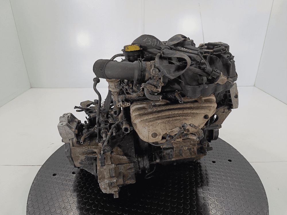 Двигатель к Volkswagen Golf 5 (03-09)