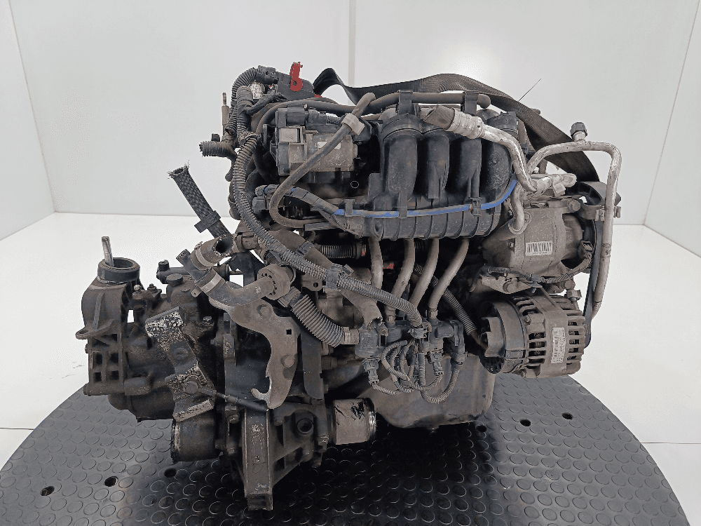 Двигатель к Fiat Grande Punto (05-18)