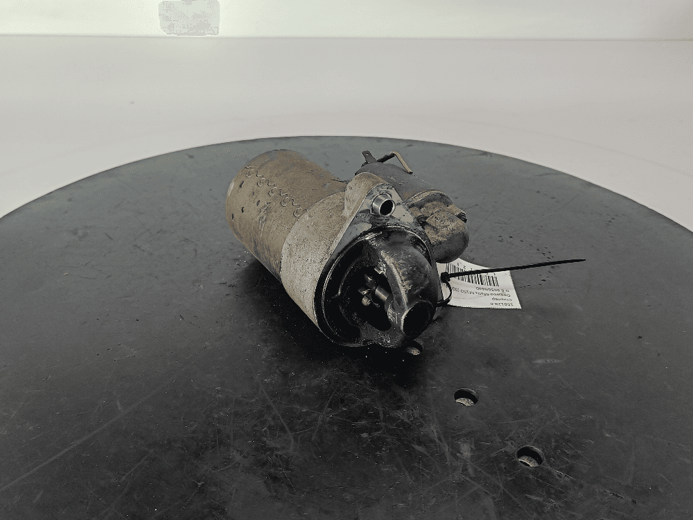 Стартер к Daewoo Matiz M150 (00-14)