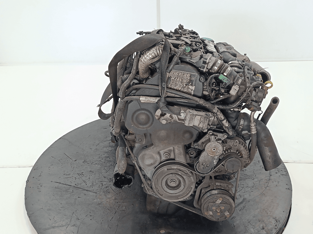 Двигатель к Ford Focus 2 (04-08)