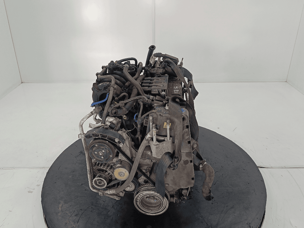 Двигатель к Fiat Grande Punto (05-18)