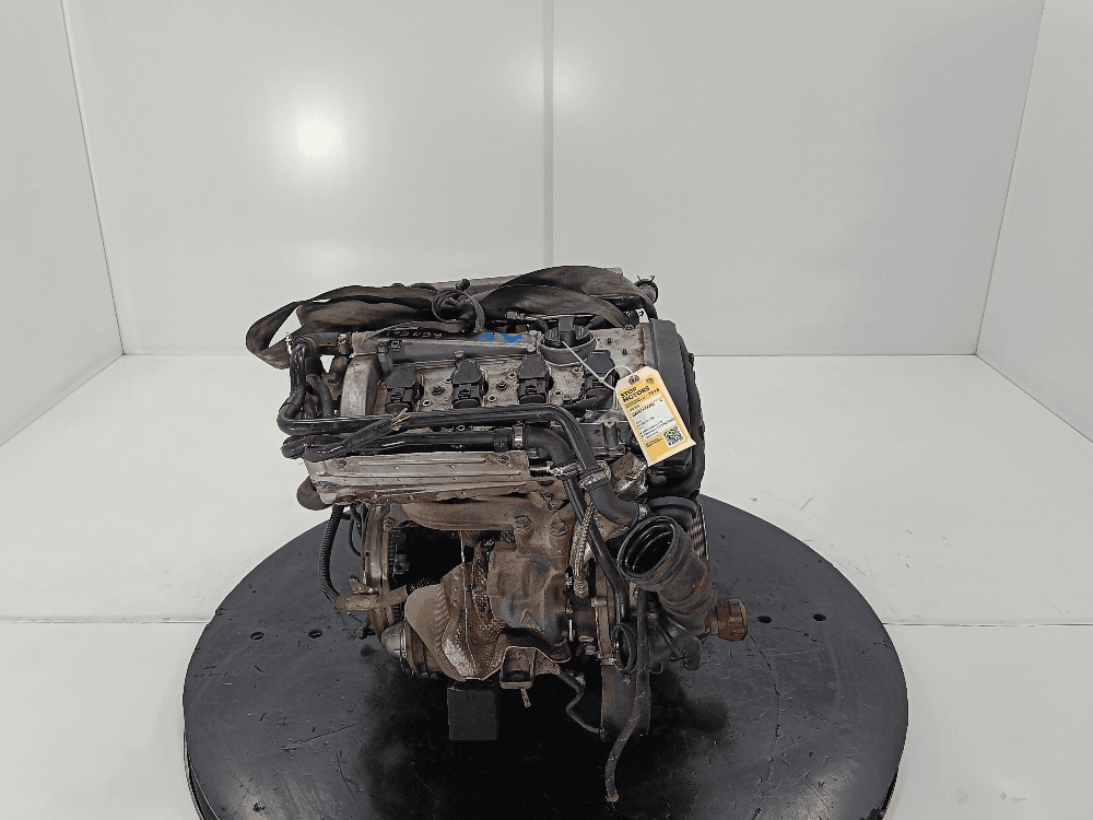 Двигатель к Audi A4 B6 (01-05)