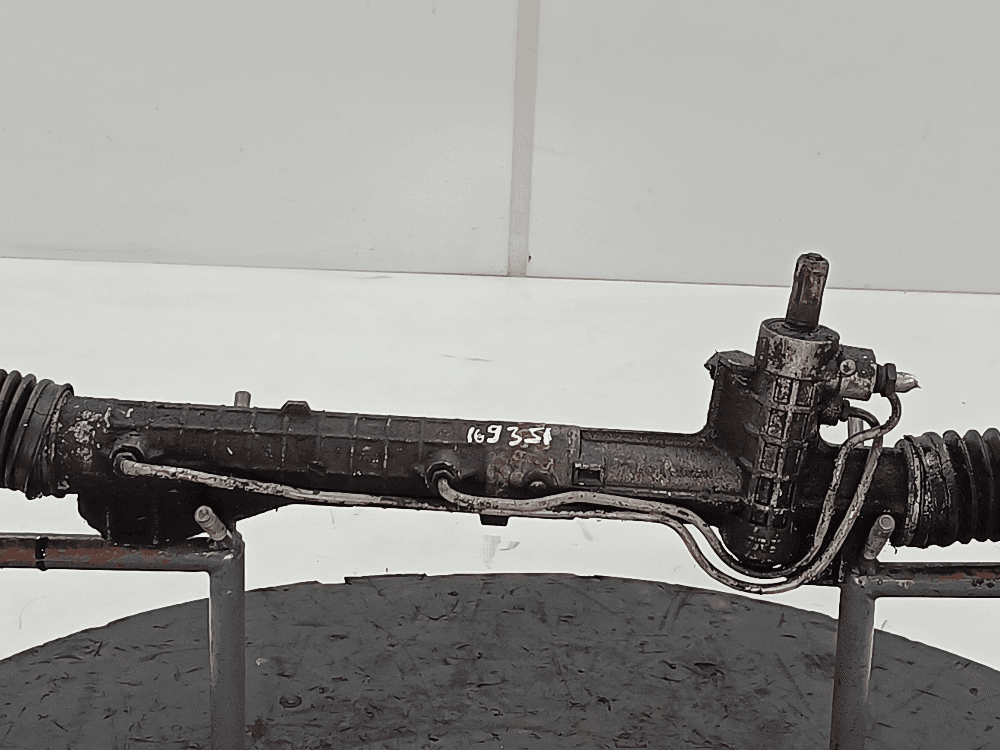 Рулевая рейка к Peugeot 806 Рестайлинг (99-02)