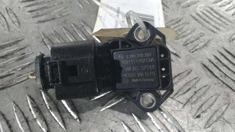 Датчик абсолютного давления к Volkswagen Golf 6 (08-15)