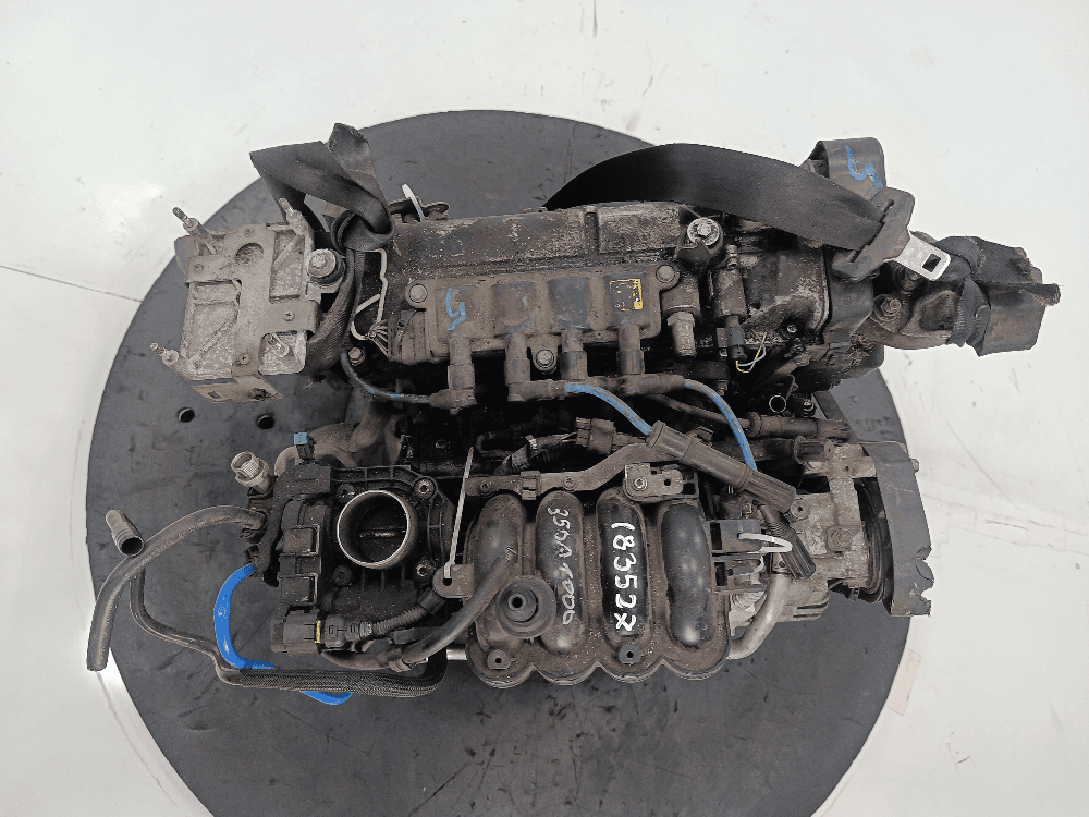 Двигатель к Fiat Grande Punto (05-18)