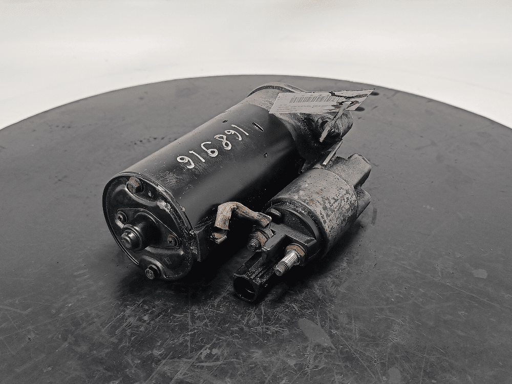 Стартер к Audi A6 C6/4F (04-08)