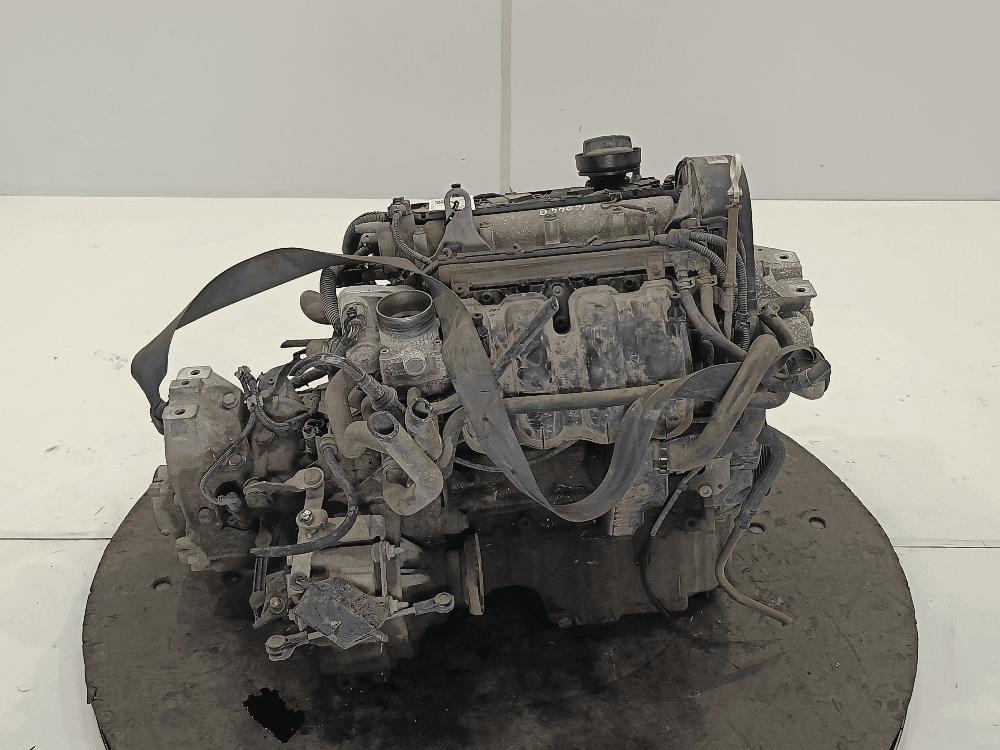 Двигатель к Volkswagen Golf 4 (97-06)