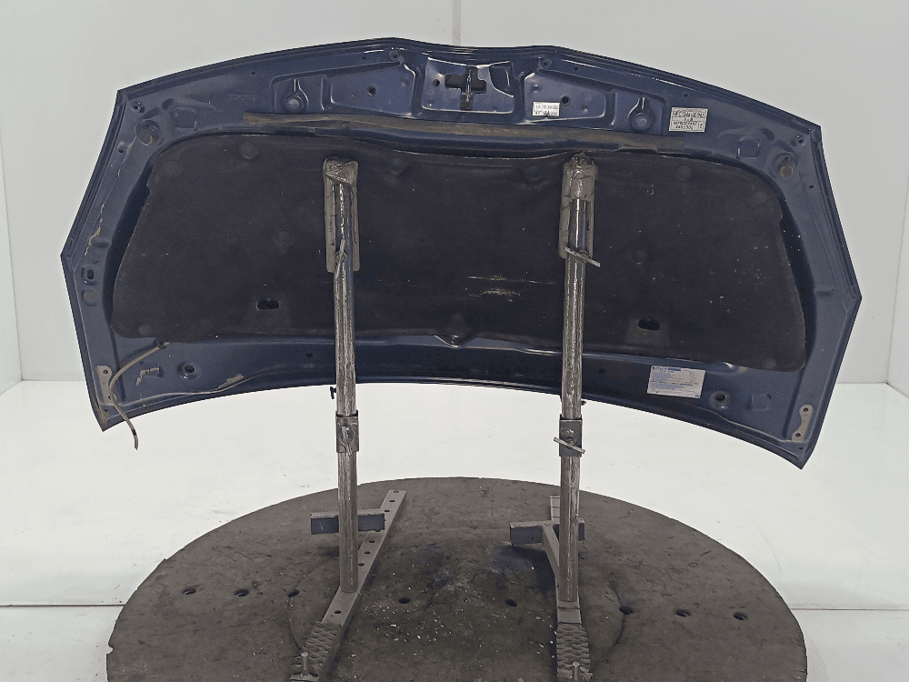 Капот к Toyota Corolla Verso 3 (04-08)