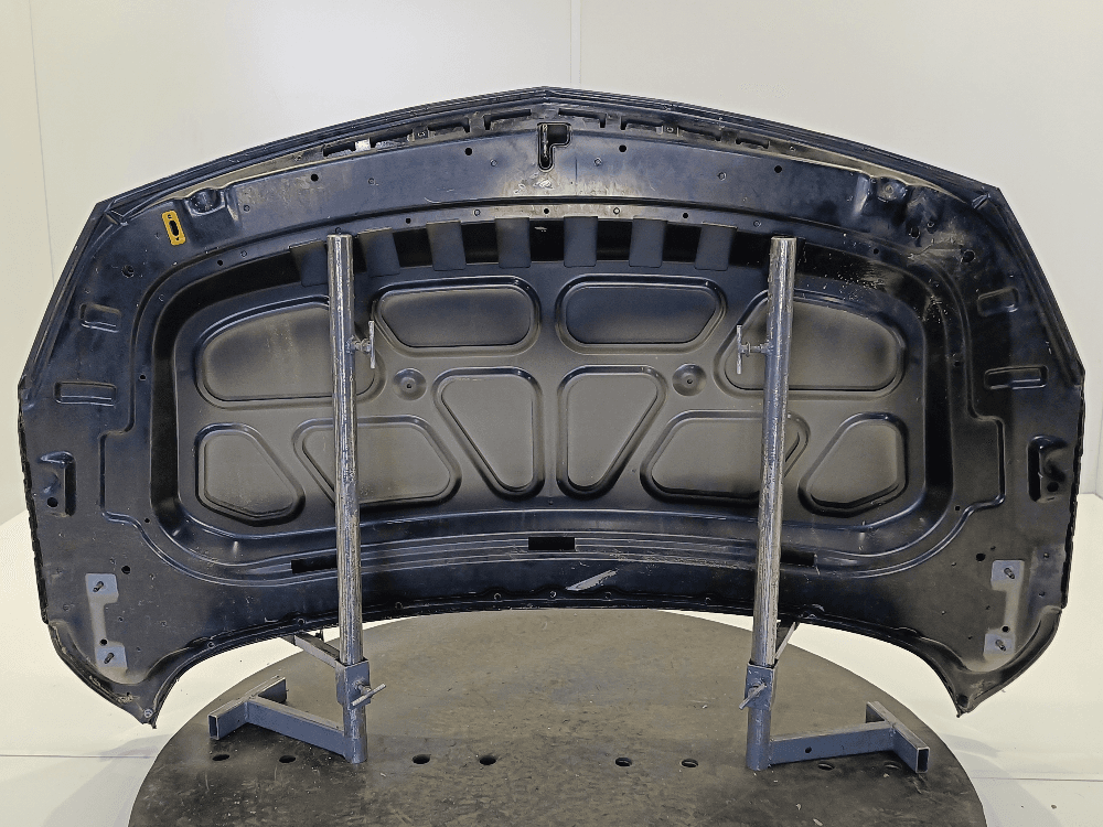 Капот к Opel Astra J Рестайлинг (12-15)