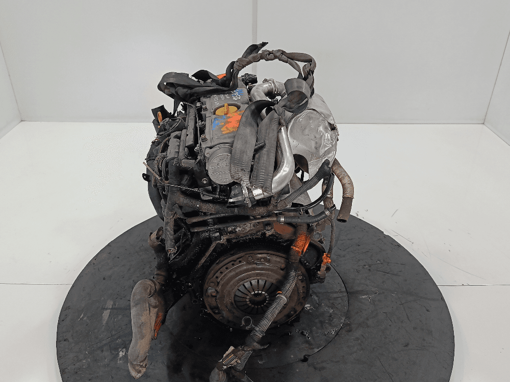 Двигатель к Opel Astra G (98-04)
