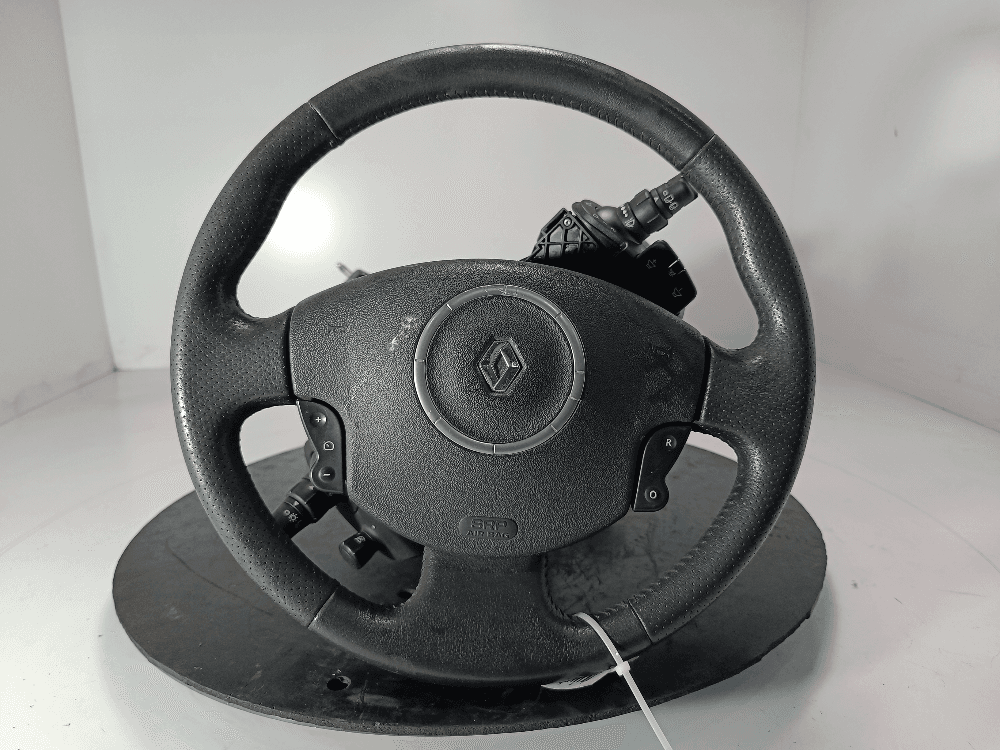 Рулевая колонка к Renault Scenic 2 (03-06)