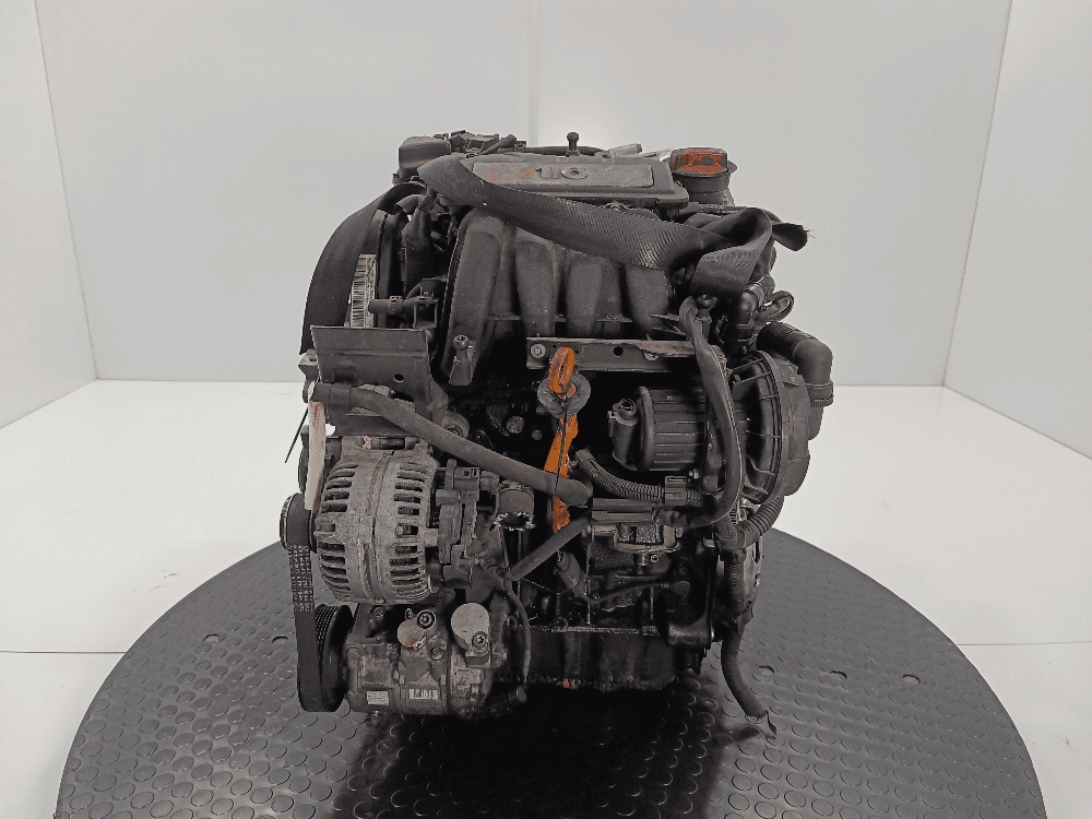 Двигатель к Volkswagen Golf 5 (03-09)