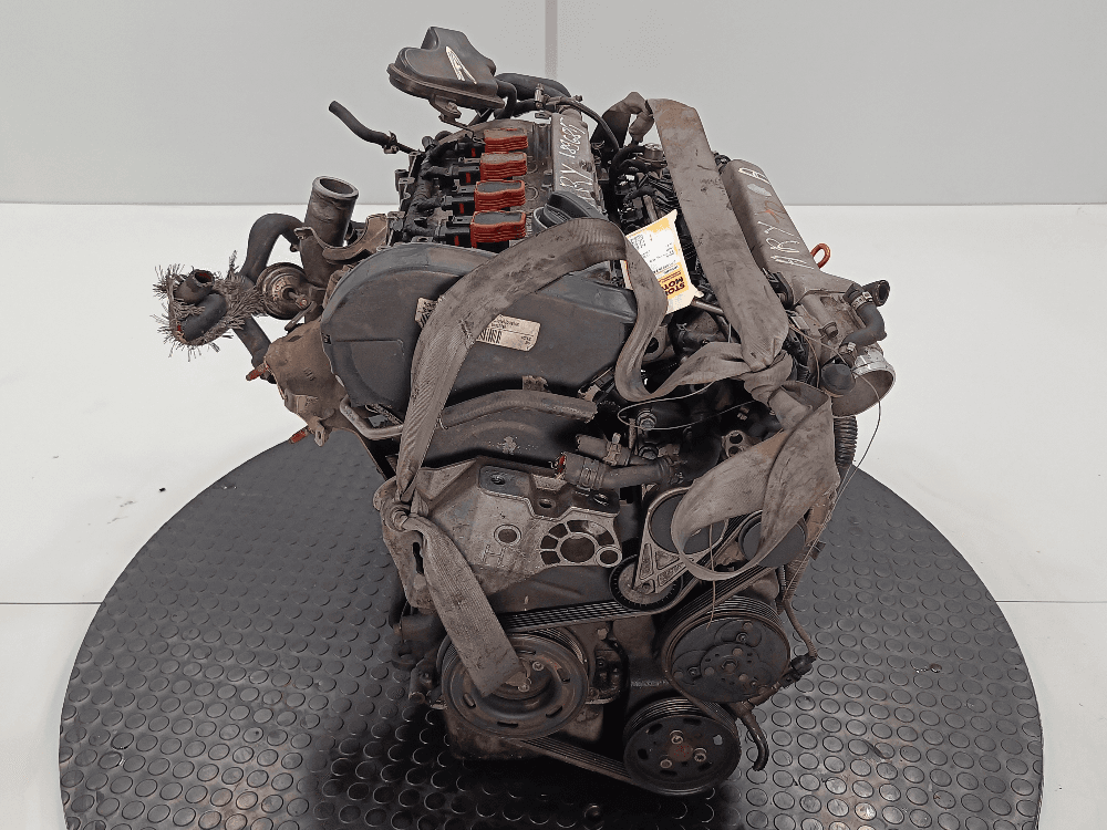 Двигатель к Audi TT 8N (98-03)