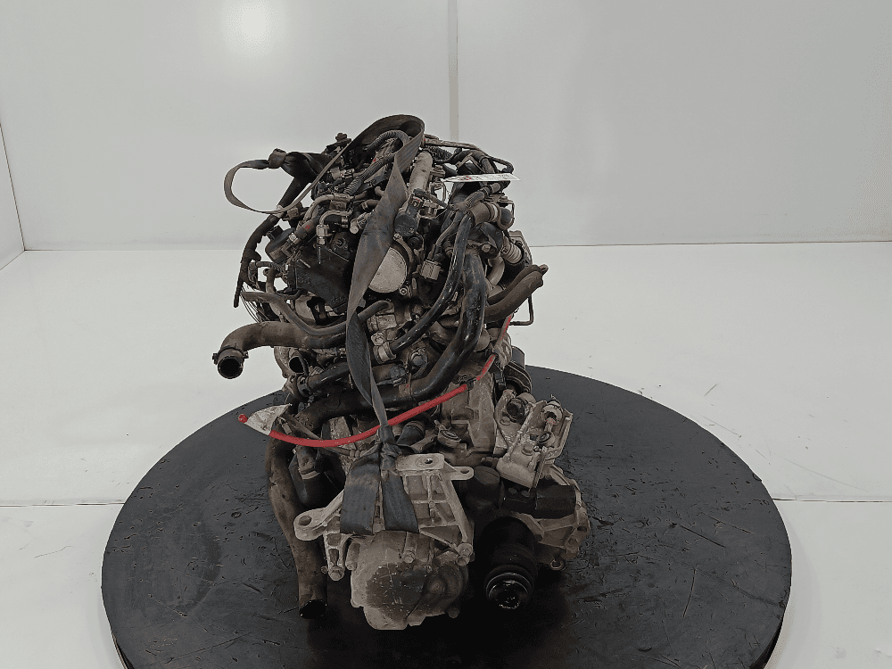 Двигатель к Fiat Grande Punto (05-18)
