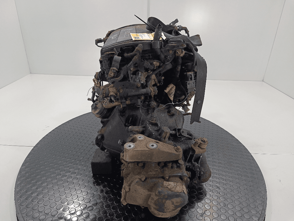 Двигатель к Opel Astra H (04-07)