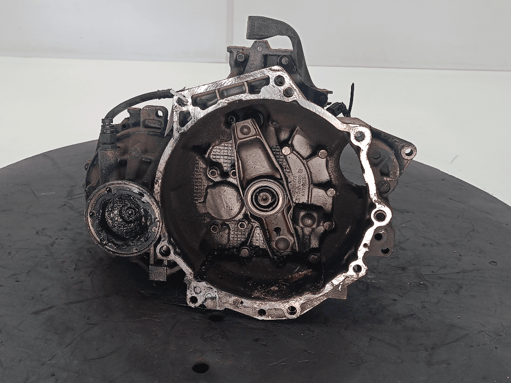 КПП механическая (МКПП) к Volkswagen Golf 4 (97-06)