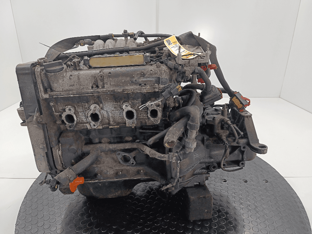 Двигатель к Fiat Grande Punto (05-18)