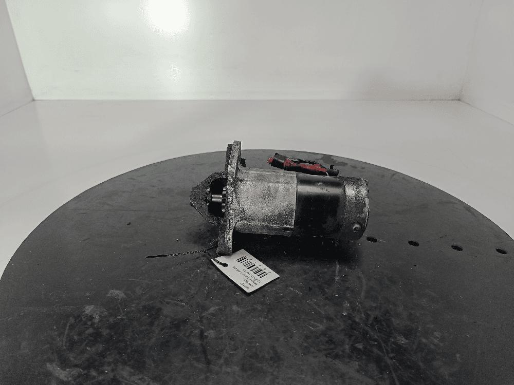 Стартер к Renault Logan 1 (04-09)