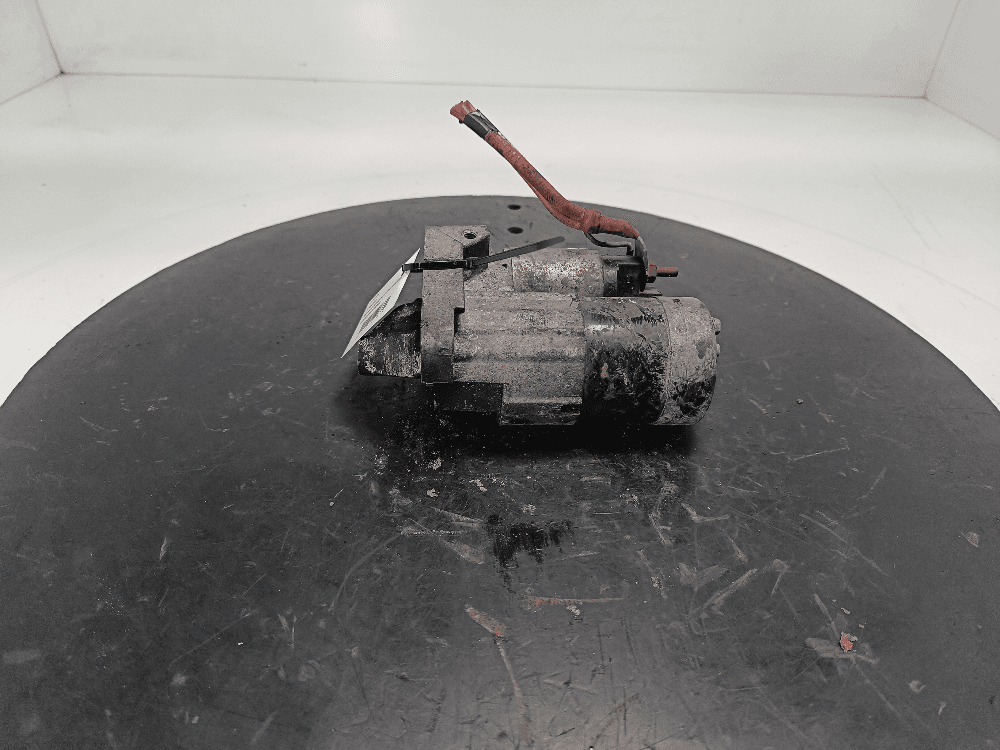 Стартер к Renault Kangoo 1 Рестайлинг (03-07)