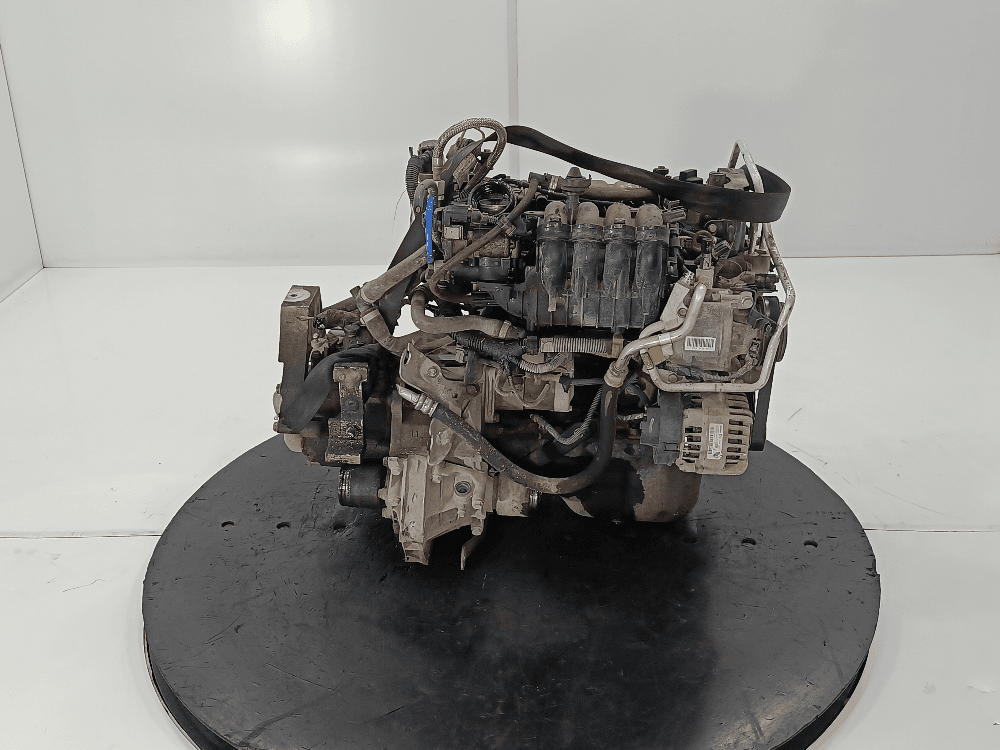 Двигатель к Fiat Grande Punto (05-18)