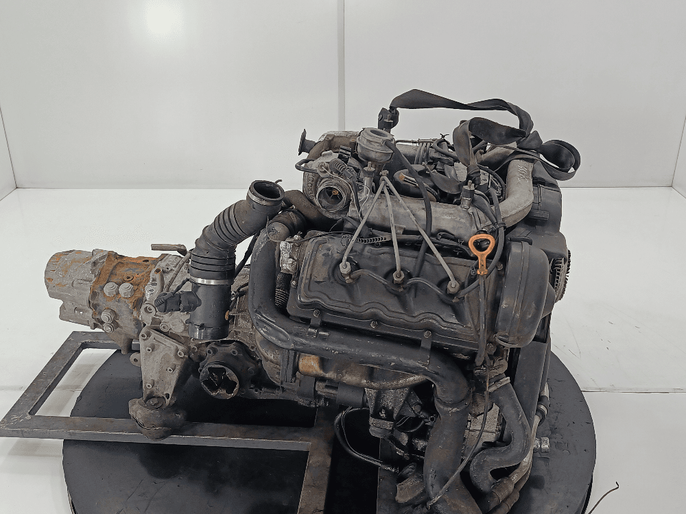 Двигатель к Volkswagen Passat B5 (96-00)