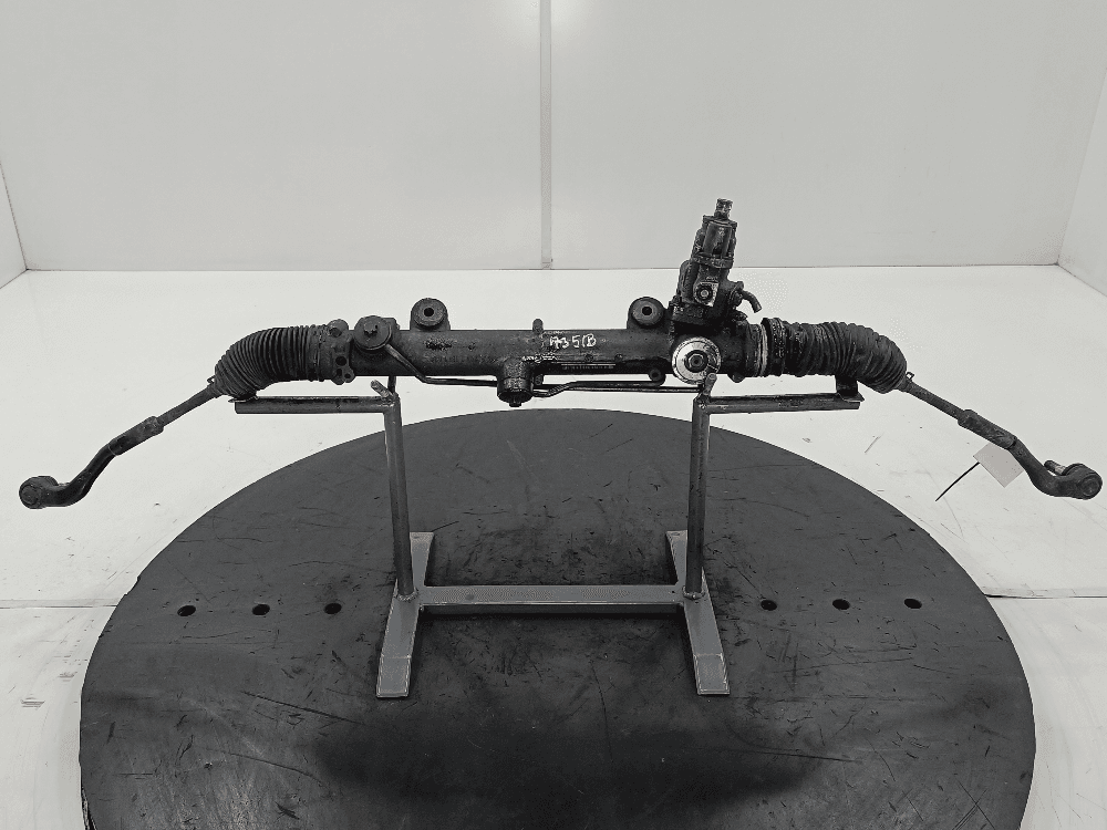 Рулевая рейка к Mercedes C Class W203/S203/CL203 Рестайлинг (04-07)