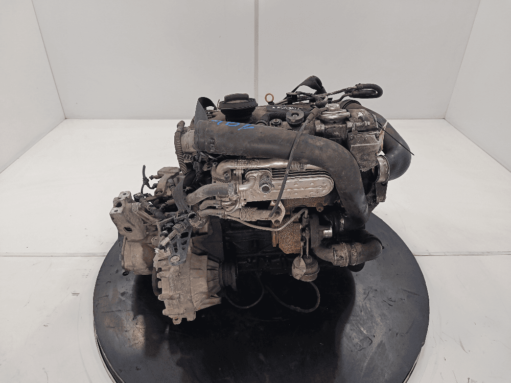 Двигатель к Volkswagen Golf 5 (03-09)