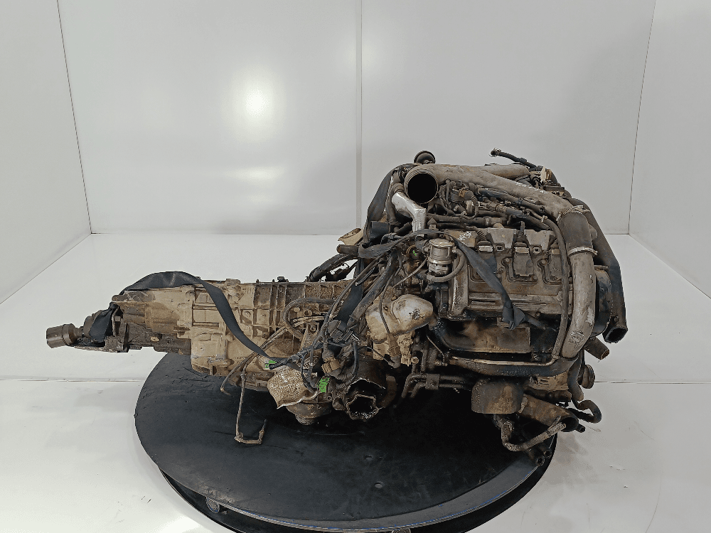 Двигатель к Audi A6 Allroad C5 (00-06)