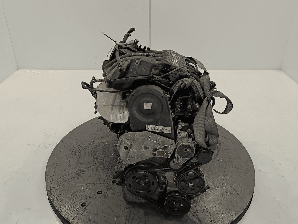 Двигатель к Volkswagen Golf 4 (97-06)