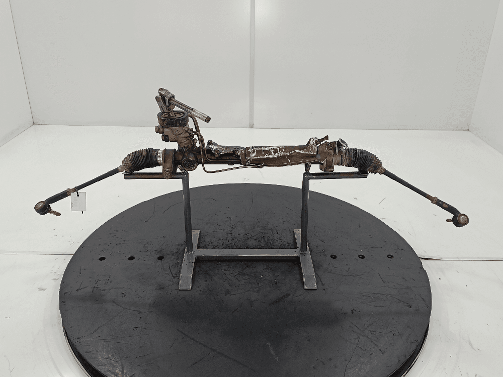 Рулевая рейка к Volkswagen Golf 4 (97-06)