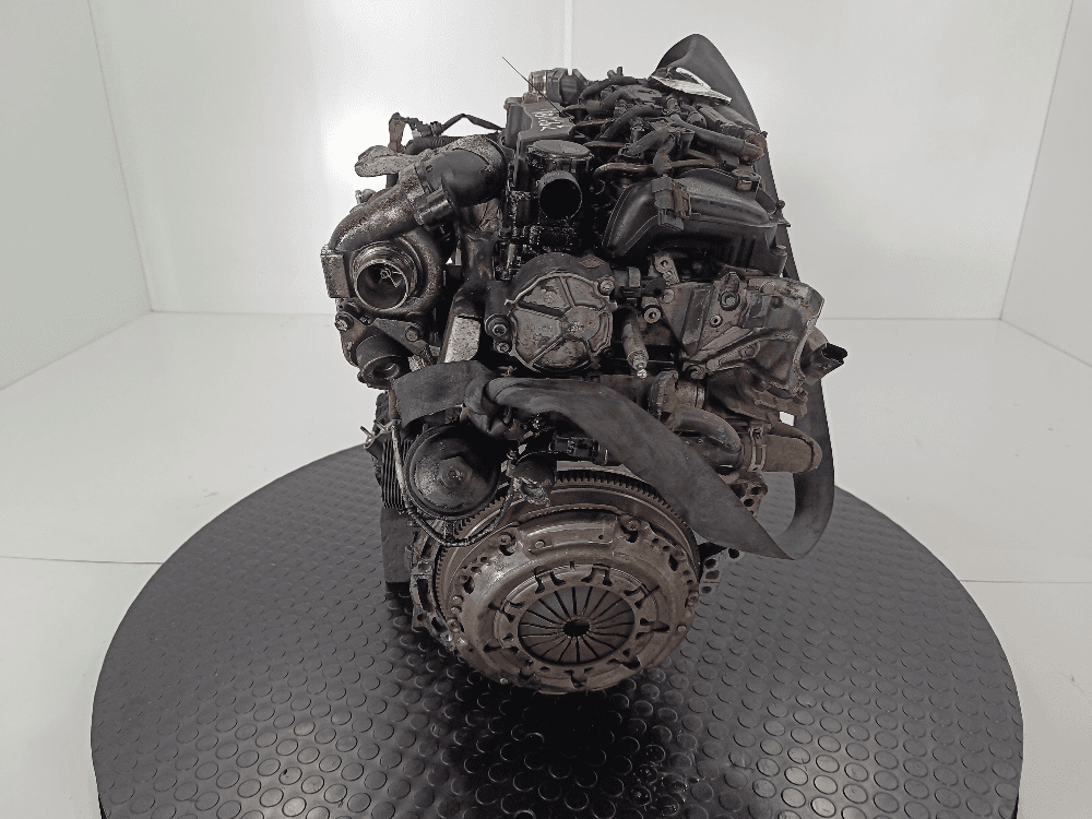 Двигатель к Peugeot 308 1 (07-11)