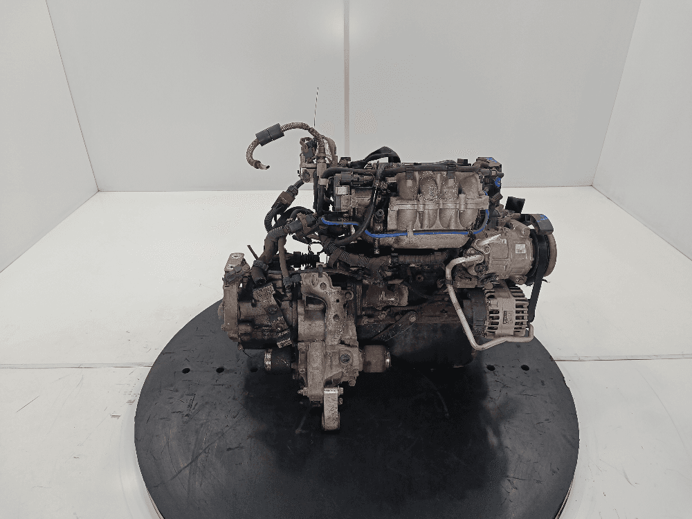 Двигатель к Fiat Grande Punto (05-18)