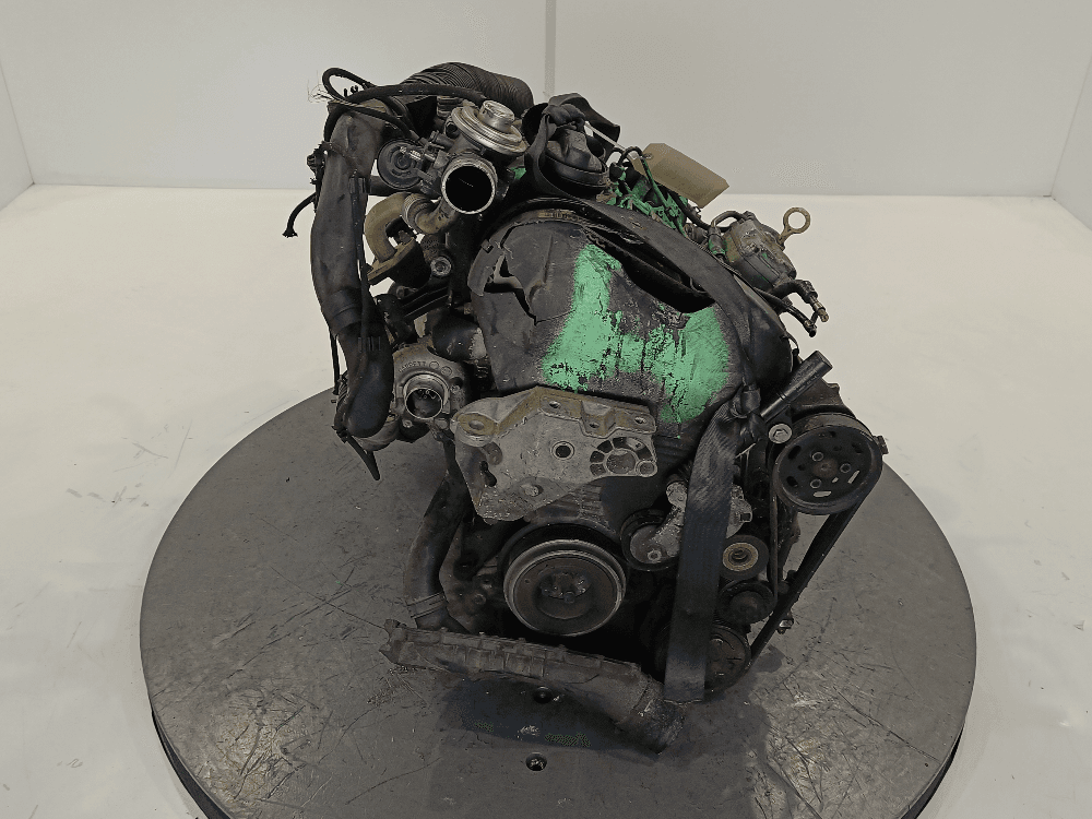 Двигатель к Volkswagen Golf 4 (97-06)