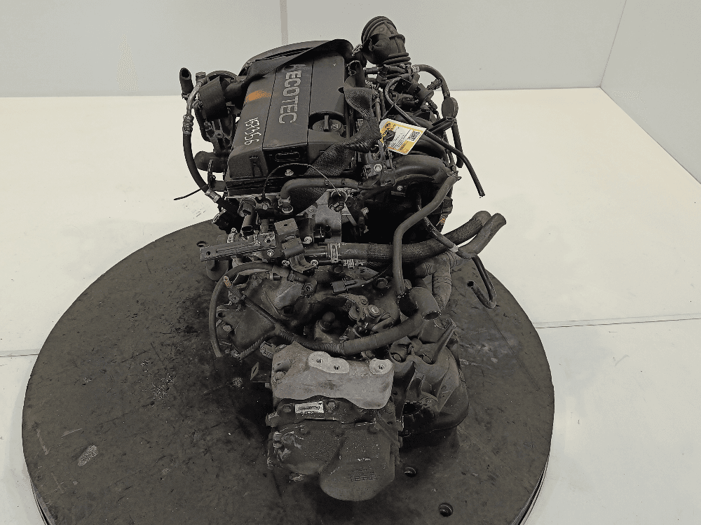 Двигатель к Chevrolet Cruze J300 (09-12)