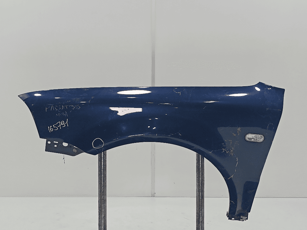 Крыло переднее левое к Volkswagen Passat B5+ Рестайлинг (00-05)