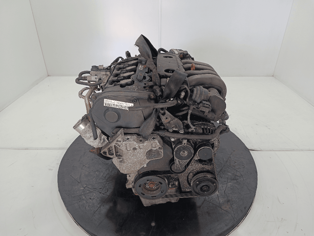 Двигатель к Volkswagen Golf 5 (03-09)