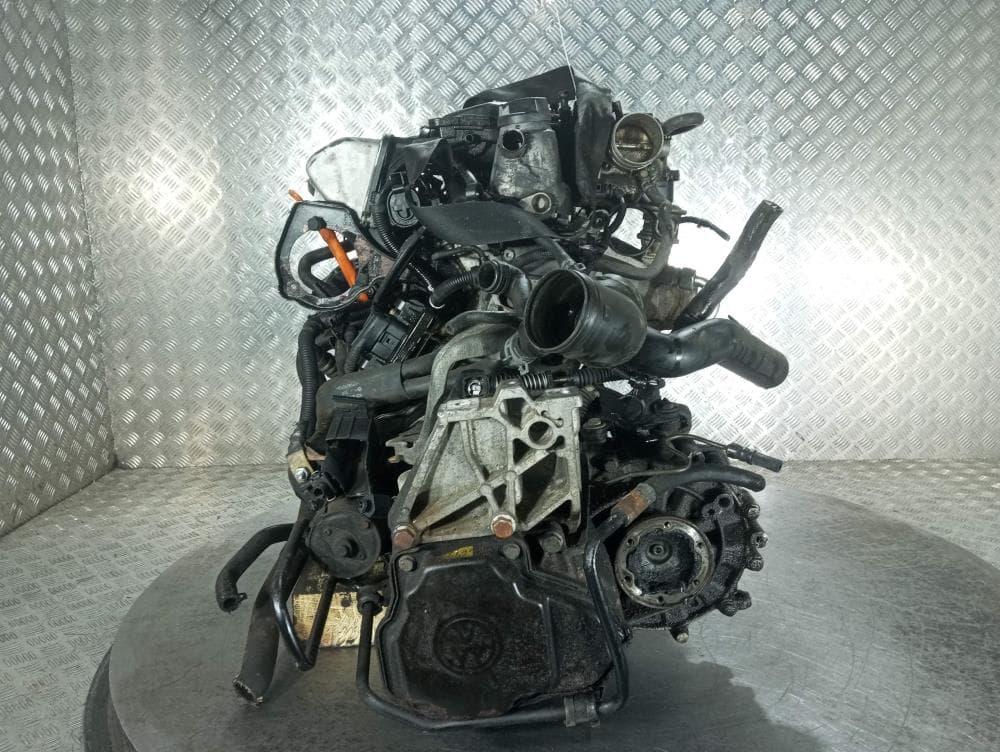 Двигатель к Volkswagen Golf 4 (97-06)