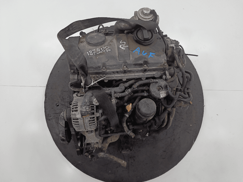 Двигатель к Volkswagen Passat B5 (96-00)