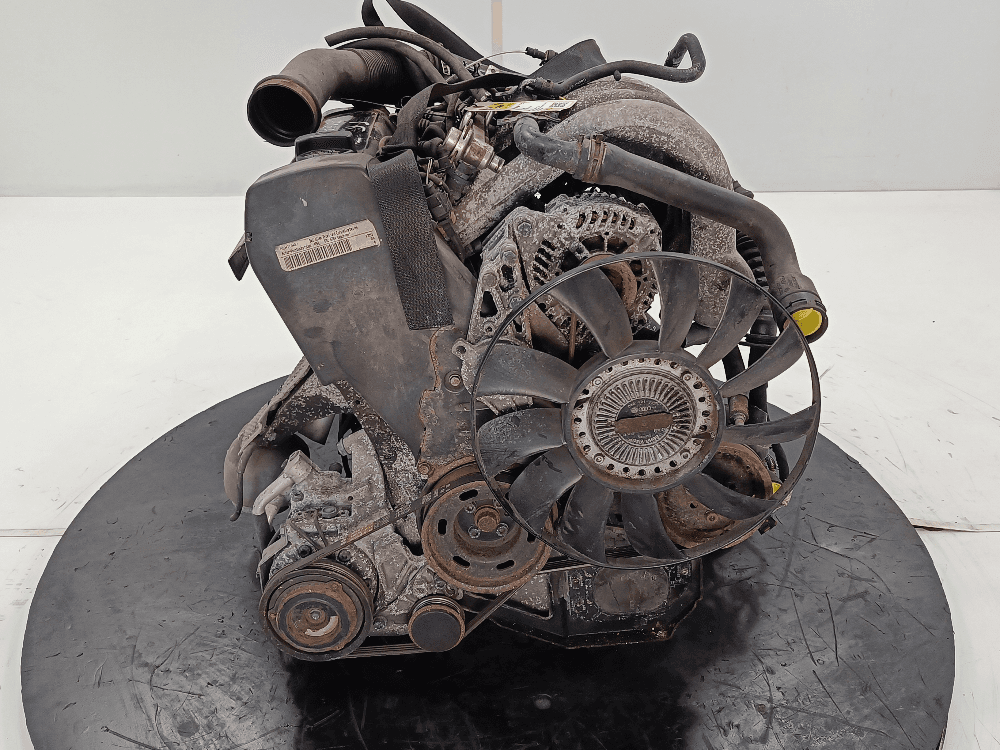 Двигатель к Volkswagen Passat B5 (96-00)