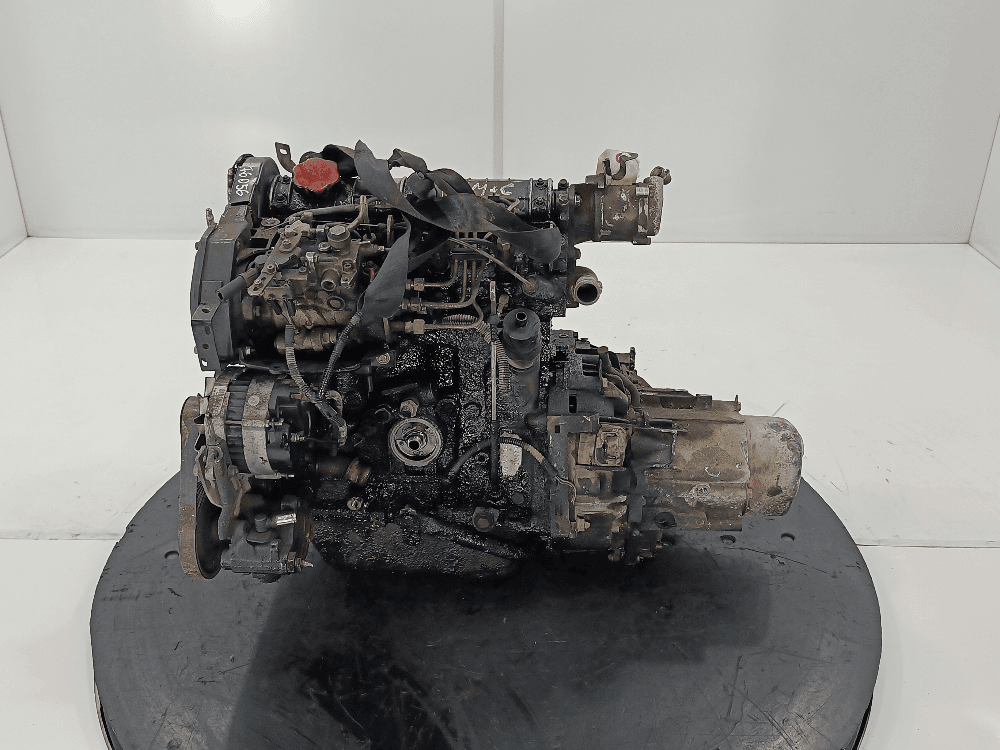 Двигатель к Renault 19 2 (92-00)