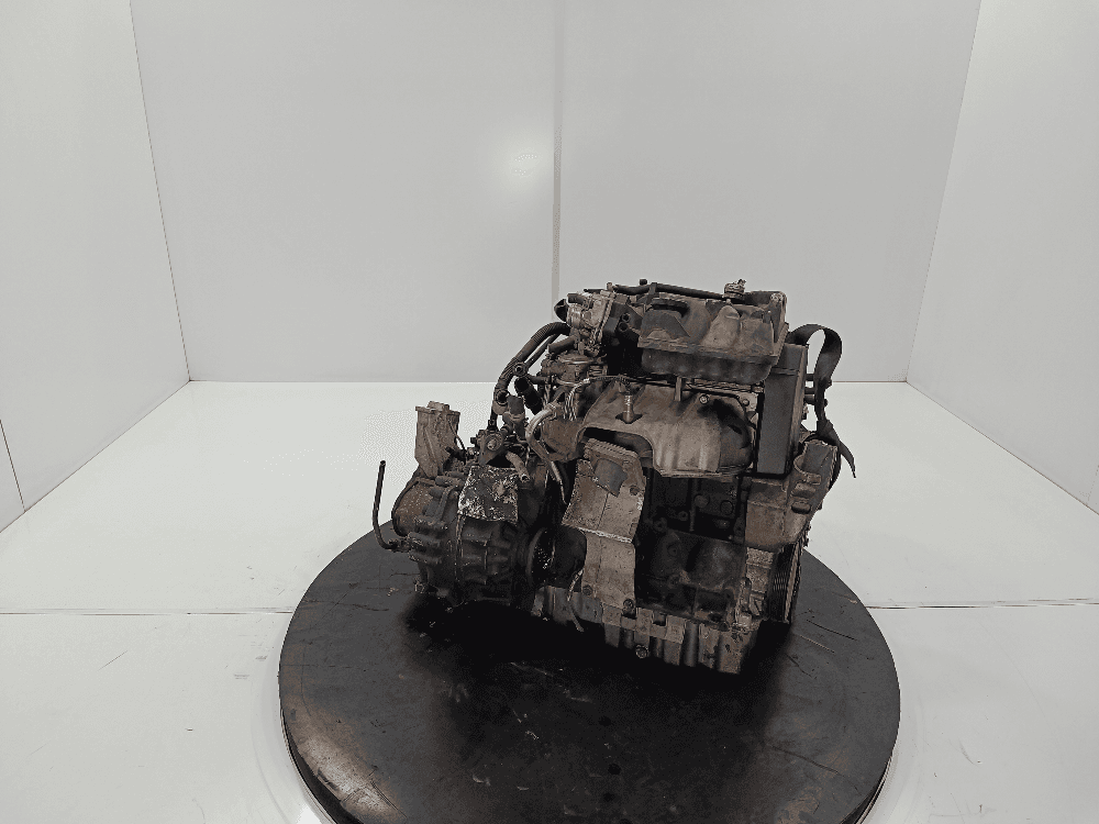 Двигатель к Volkswagen Golf 4 (97-06)