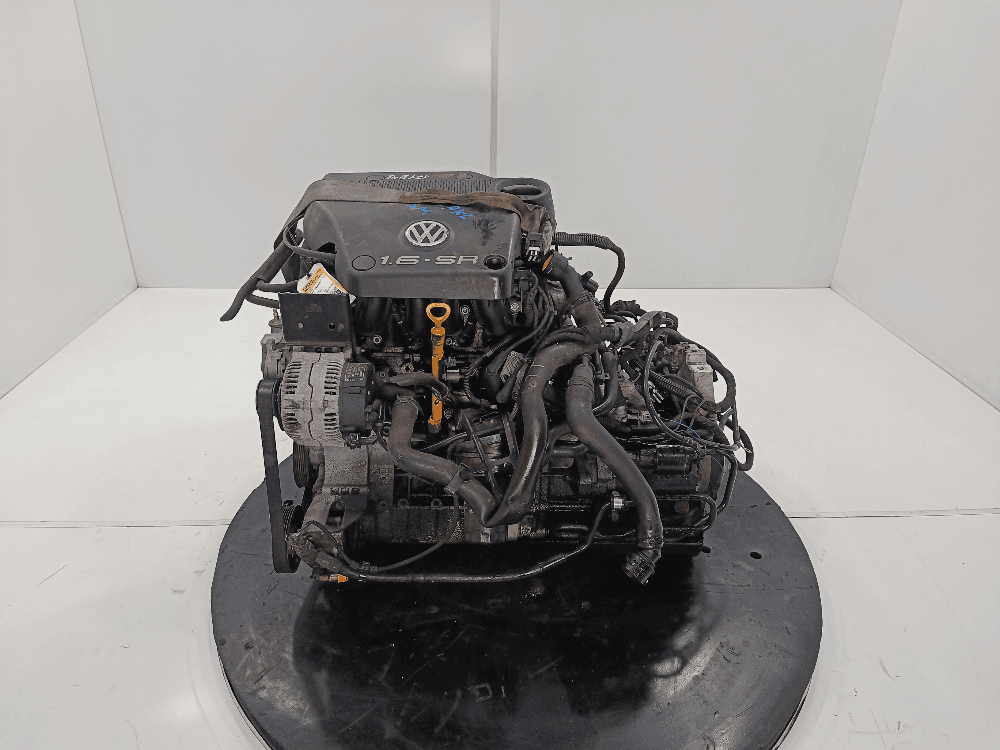 Двигатель к Volkswagen Golf 4 (97-06)