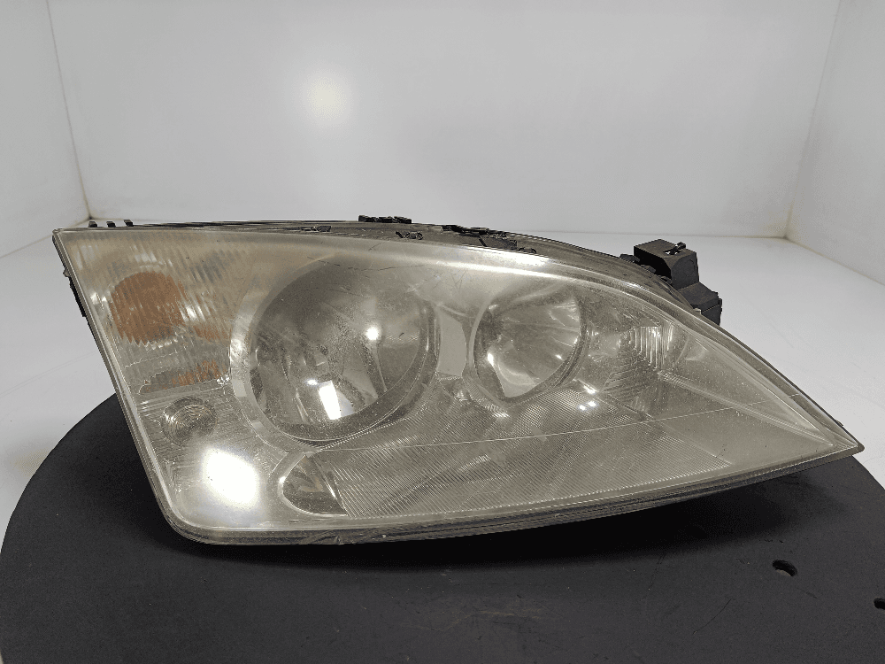 Фара правая к Ford Mondeo 3 Рестайлинг (03-07)