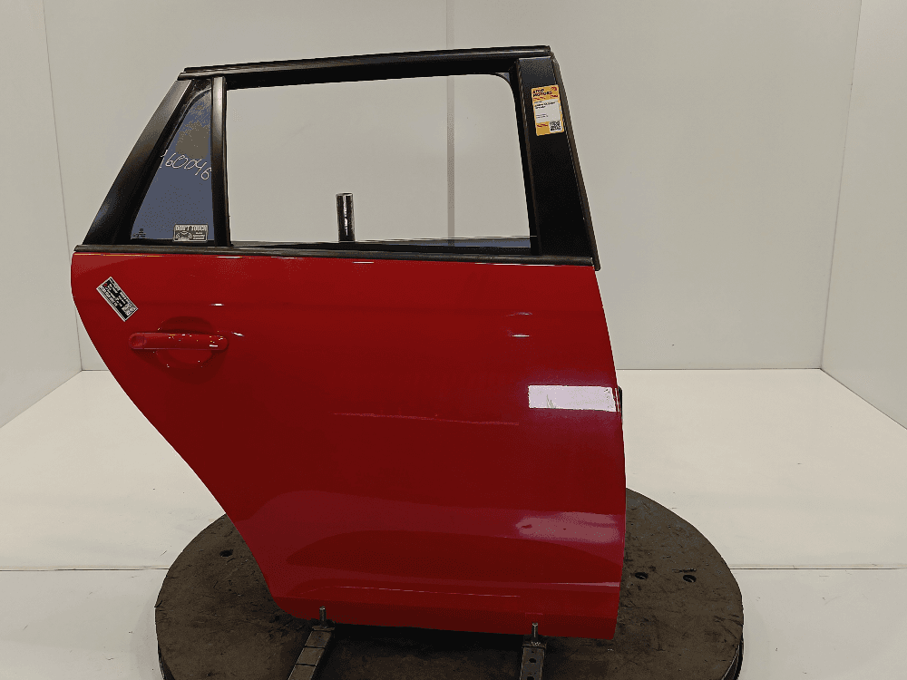 Дверь задняя правая к Volkswagen Golf 6 (08-15)