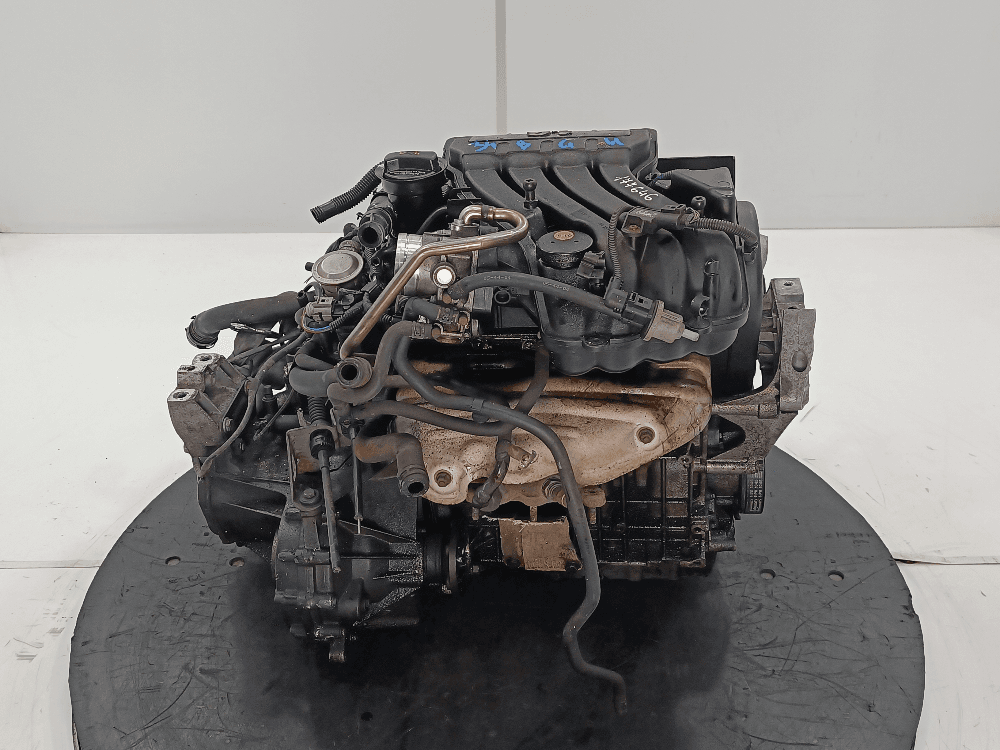 Двигатель к Volkswagen Golf 5 (03-09)