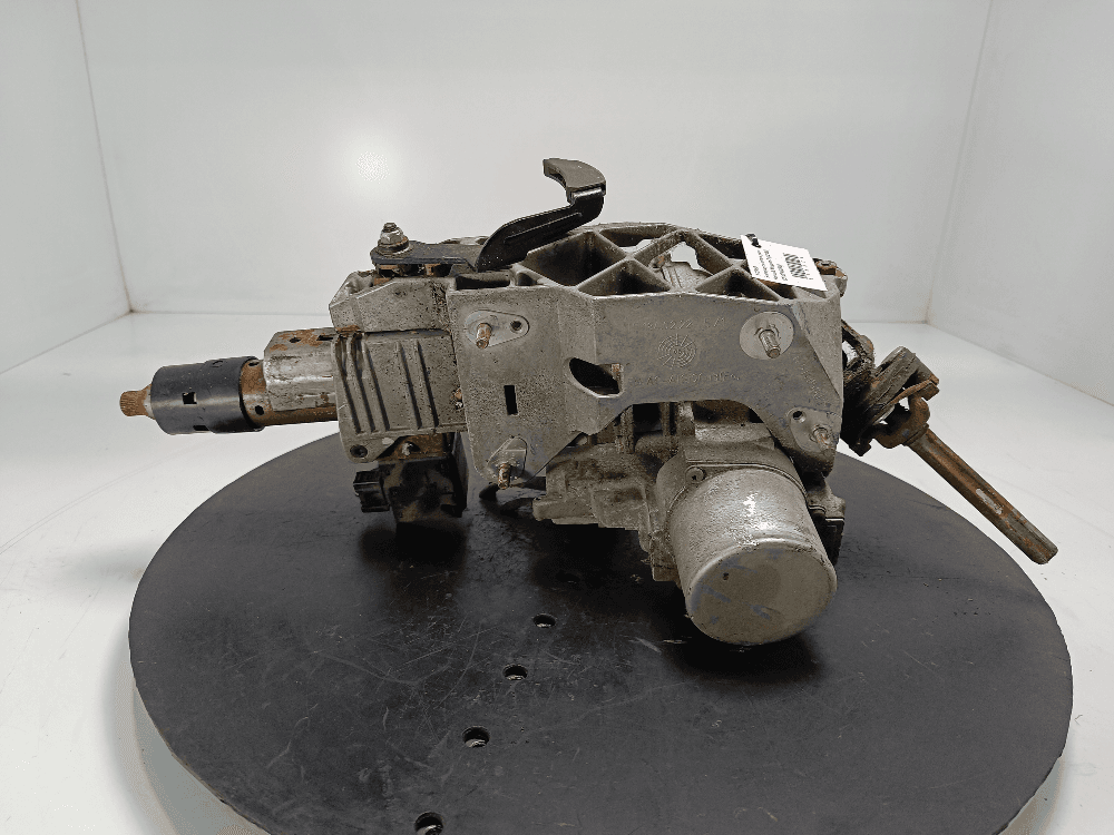 Электроусилитель руля к Renault Megane 2 (02-06)