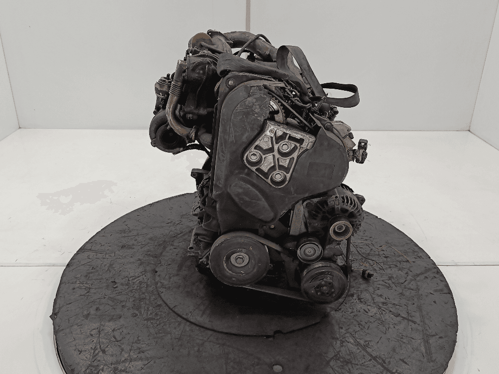 Двигатель к Renault Scenic 2 (03-06)